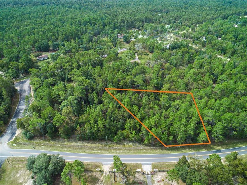 Recently Sold: $24,250 (1.47 acres)