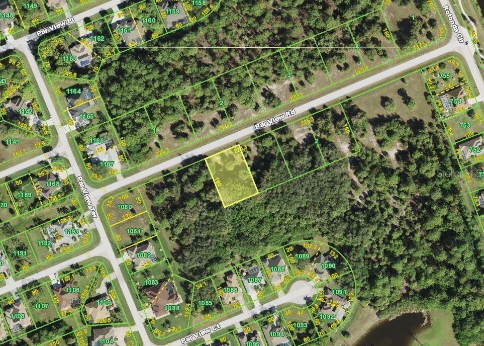 Недавно продано: $85,000 (0.41 acres)