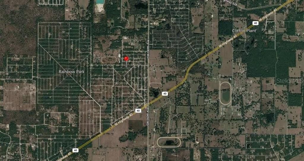 Recently Sold: $12,500 (0.23 acres)