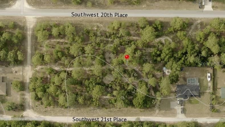 Recently Sold: $12,500 (0.23 acres)