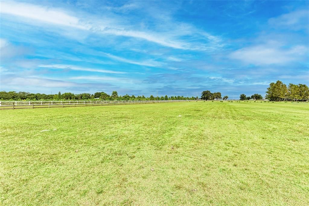 Recently Sold: $775,000 (10.75 acres)