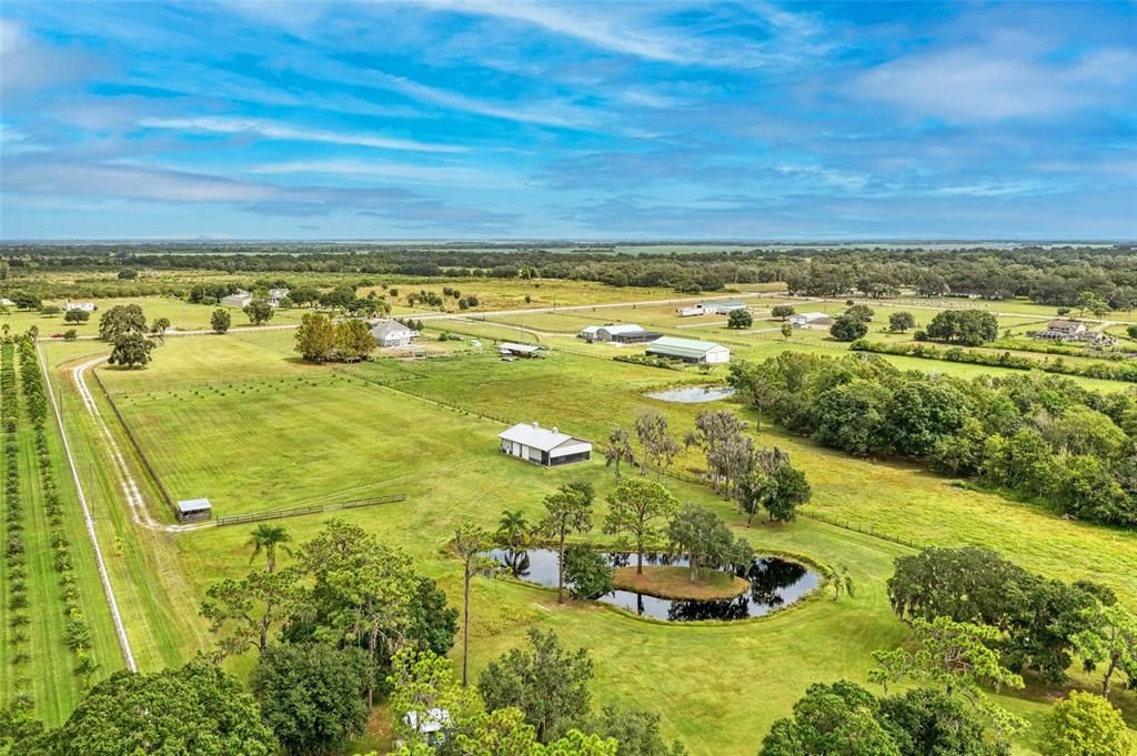 Recently Sold: $775,000 (10.75 acres)