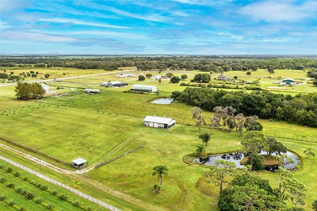 Recently Sold: $775,000 (10.75 acres)