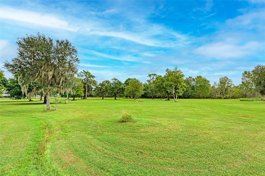 Recently Sold: $775,000 (10.75 acres)