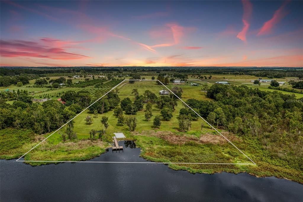 Недавно продано: $775,000 (10.75 acres)