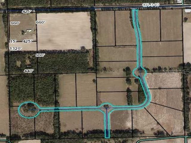 Recently Sold: $44,000 (4.51 acres)