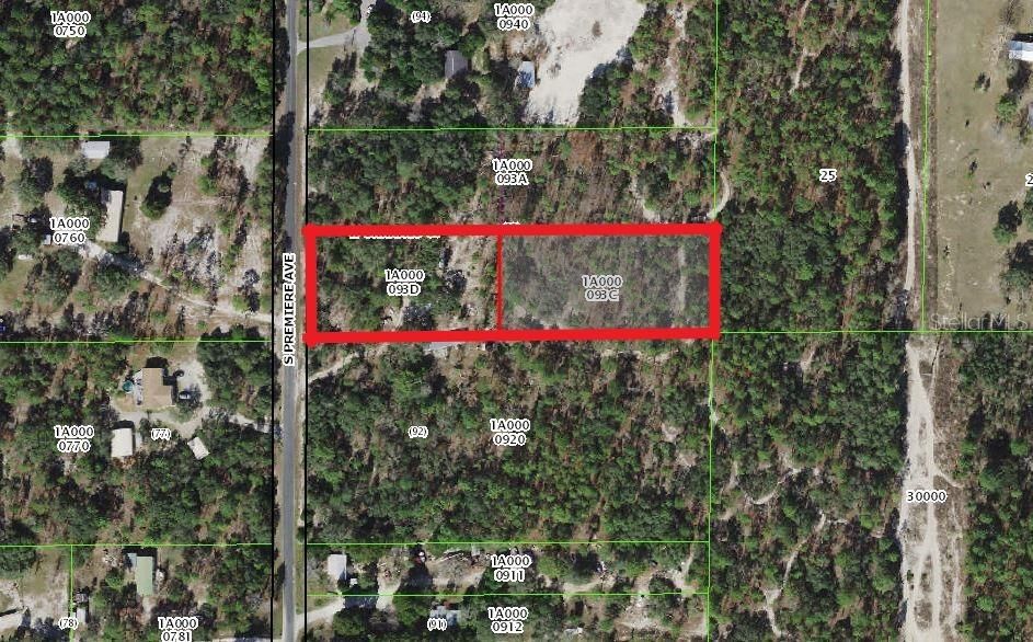 Recently Sold: $49,999 (2.30 acres)