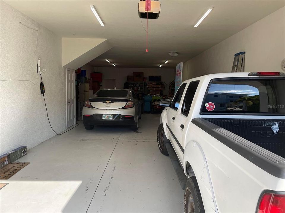6 car garage