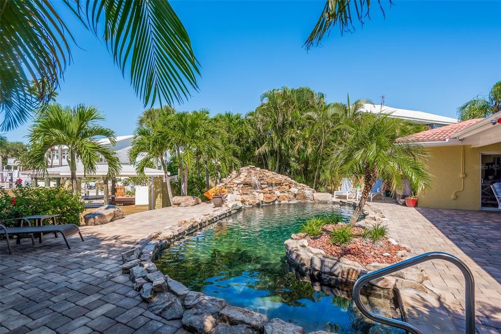 This home is for the perfect Florida lifestyle!
