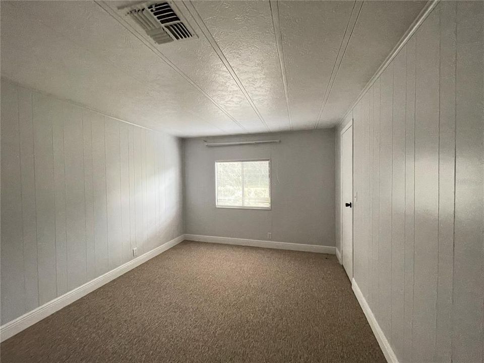 bedroom 2 with walk-IN-closet