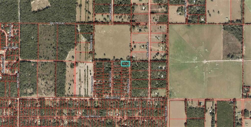 Recently Sold: $14,900 (1.06 acres)