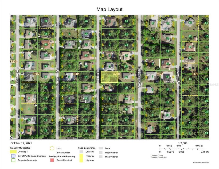 Vendido Recientemente: $18,500 (0.23 acres)