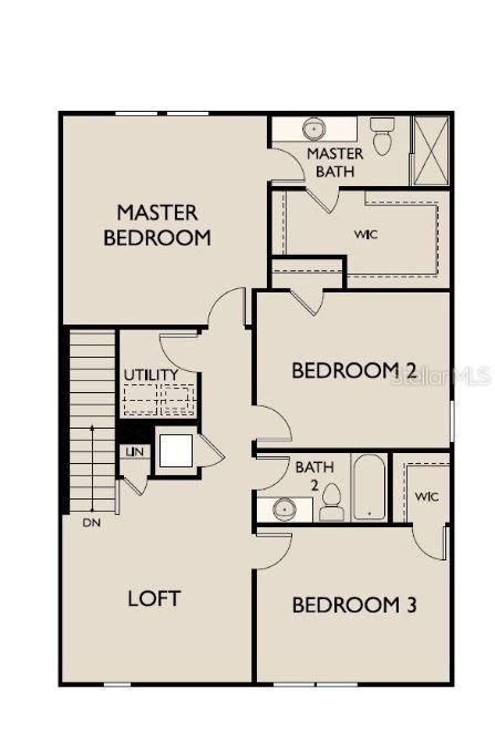 Recently Sold: $320,490 (3 beds, 2 baths, 1826 Square Feet)