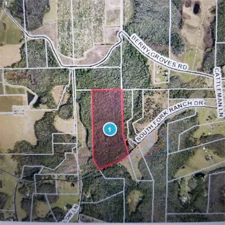 Недавно продано: $199,900 (49.94 acres)