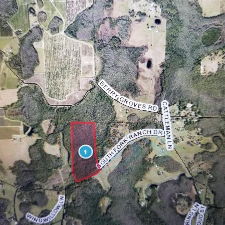 Vendido Recientemente: $199,900 (49.94 acres)