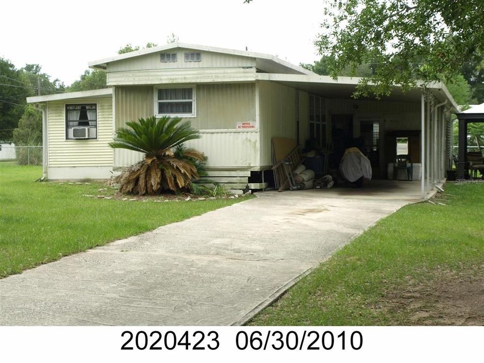 Recently Sold: $95,000 (2 beds, 1 baths, 720 Square Feet)