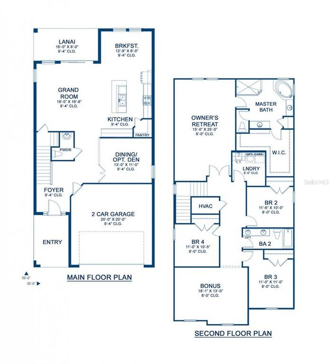 Vendido Recientemente: $499,318 (4 camas, 2 baños, 2761 Pies cuadrados)