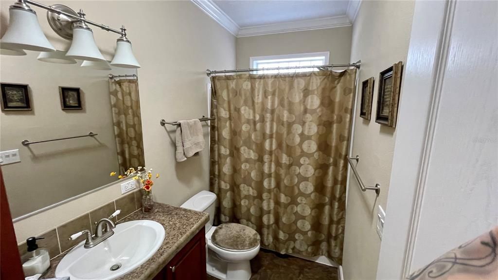 2nd Bathroom