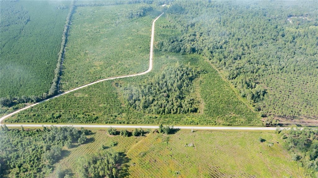 Recently Sold: $71,340 (11.89 acres)