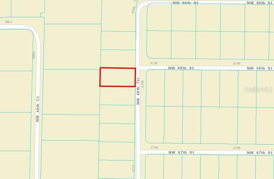 Recently Sold: $39,900 (0.44 acres)