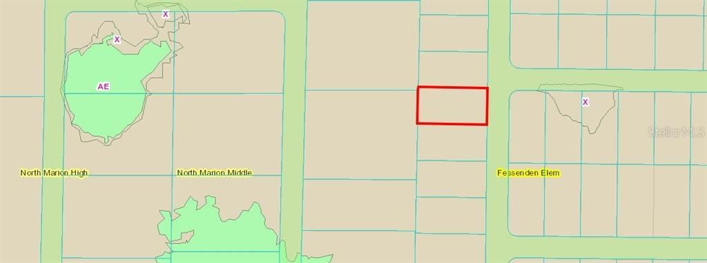 Recently Sold: $39,900 (0.44 acres)