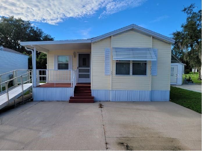 Recently Sold: $36,000 (1 beds, 1 baths, 504 Square Feet)