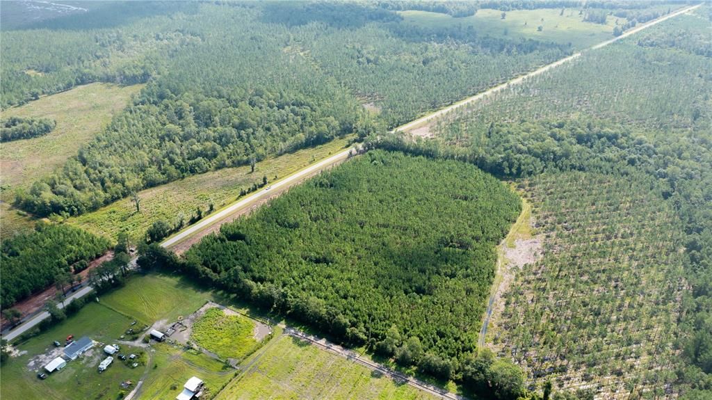 Recently Sold: $95,120 (11.89 acres)