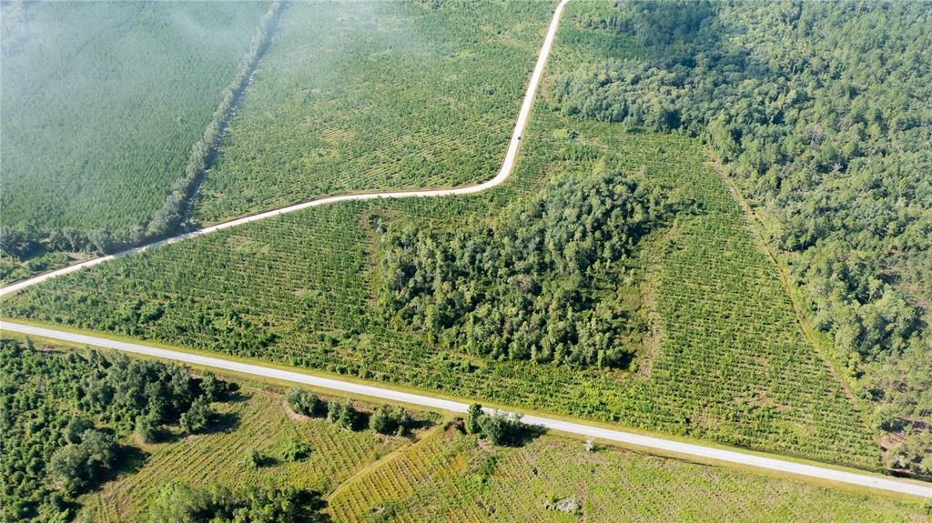 Недавно продано: $145,040 (20.72 acres)