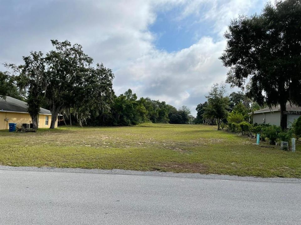 Recently Sold: $47,000 (0.23 acres)