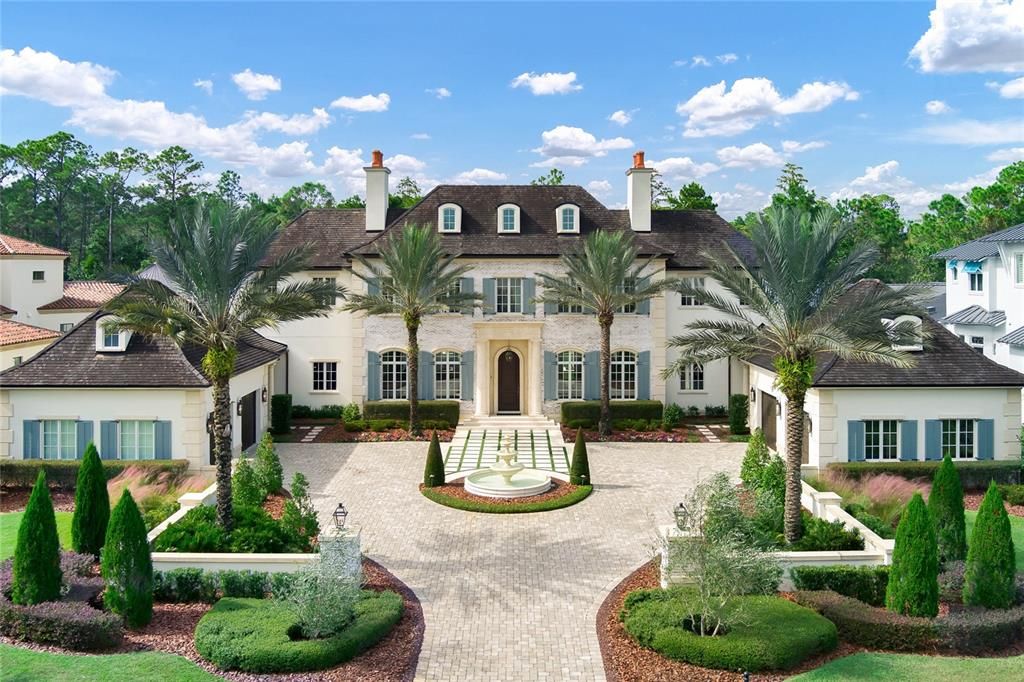 Recently Sold: $8,500,000 (6 beds, 7 baths, 9056 Square Feet)