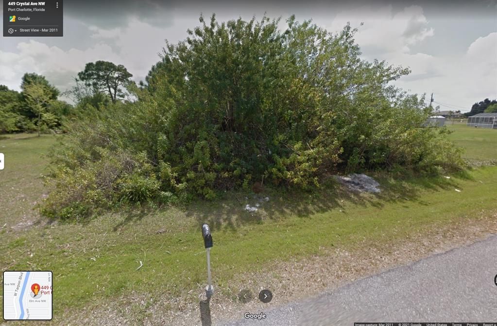 Недавно продано: $19,500 (0.23 acres)