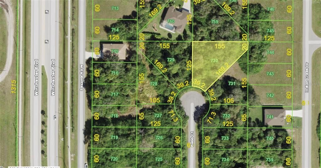 Недавно продано: $45,000 (0.32 acres)