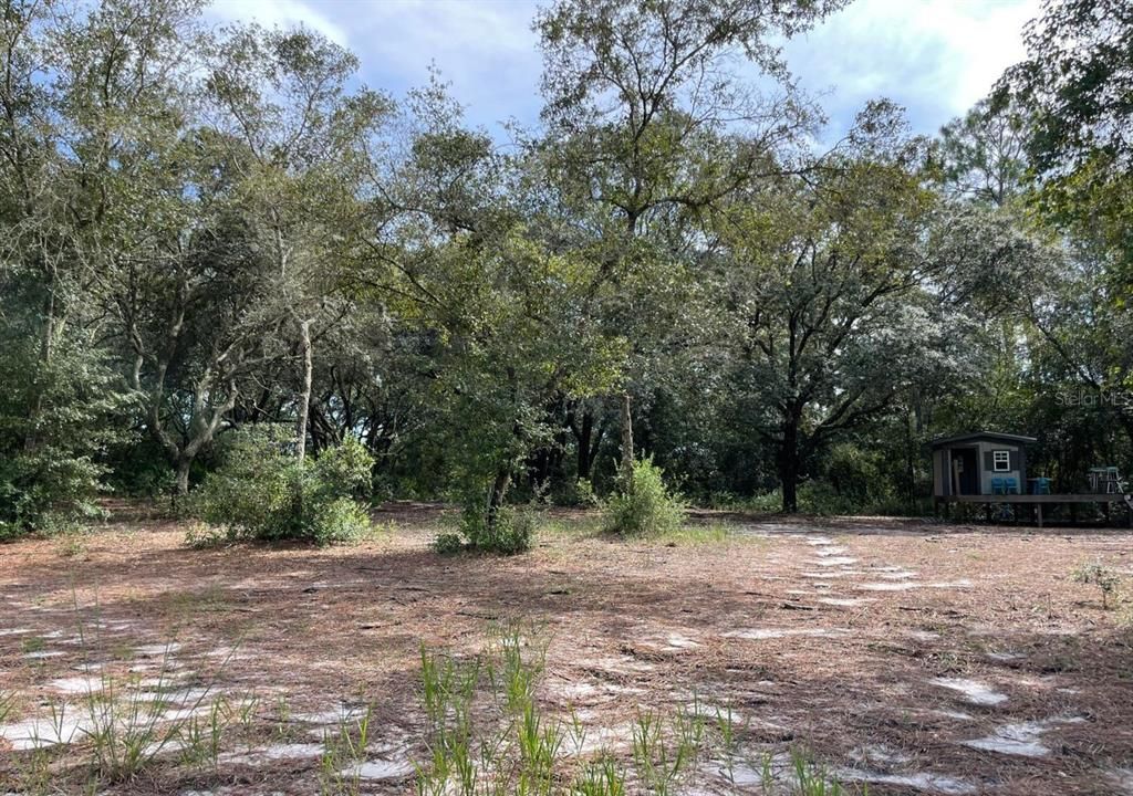 Recently Sold: $149,900 (10.03 acres)