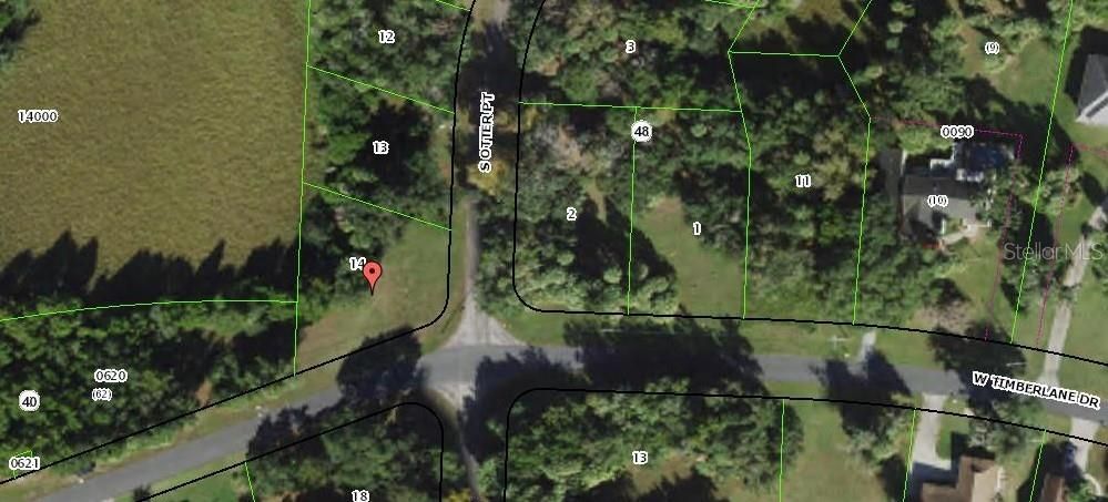 Recently Sold: $19,900 (0.29 acres)