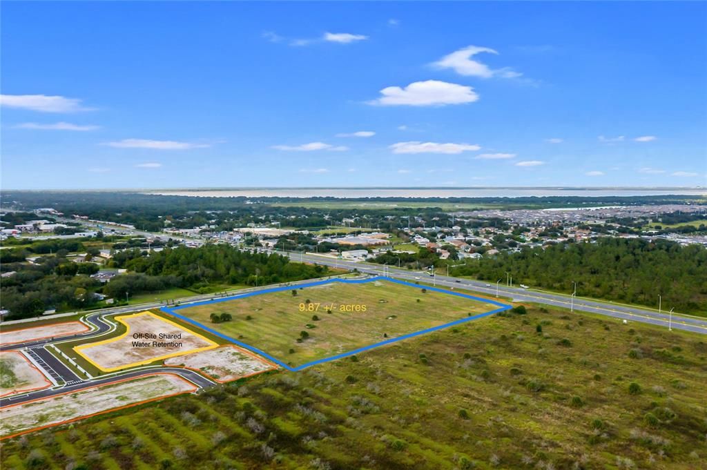 Recently Sold: $4,000,000 (9.87 acres)