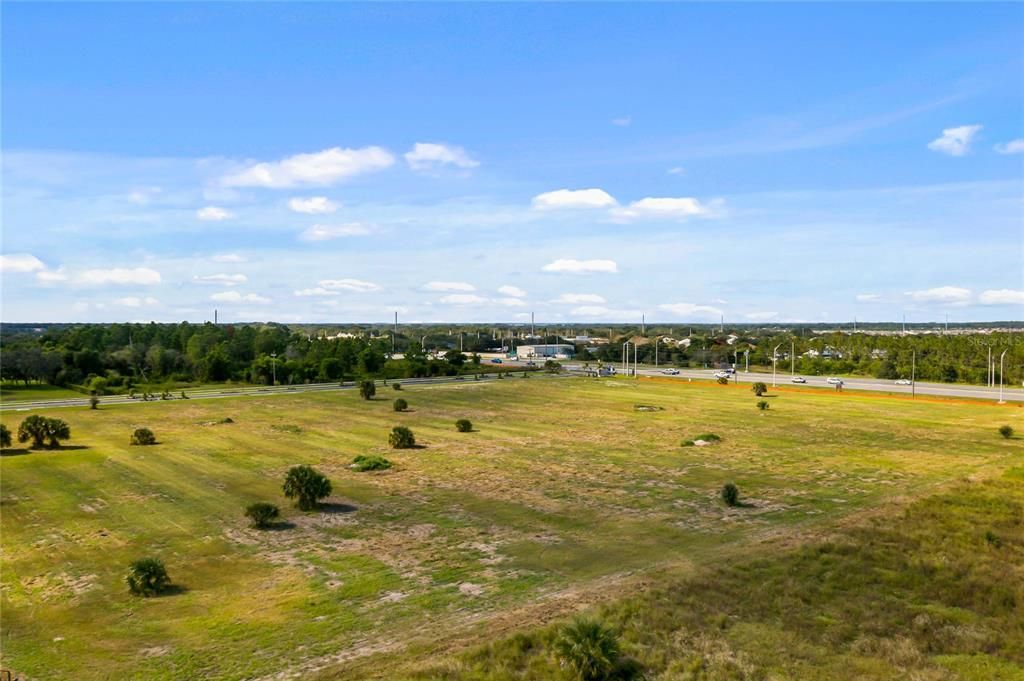 Recently Sold: $4,000,000 (9.87 acres)