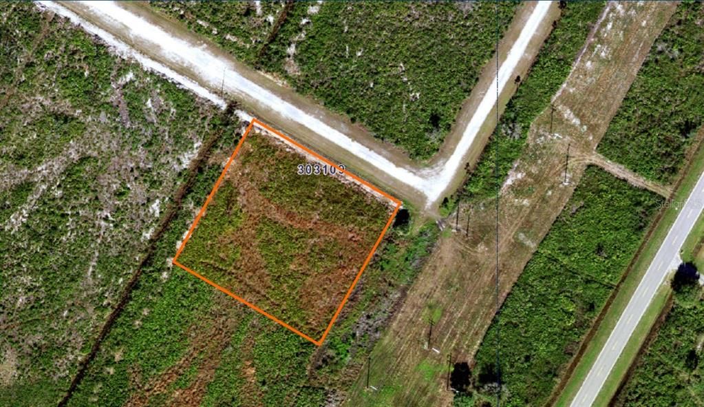Recently Sold: $16,000 (1.15 acres)