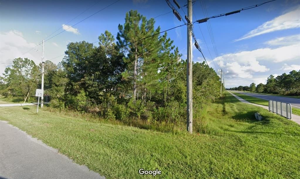 Vendido Recientemente: $18,500 (1.14 acres)