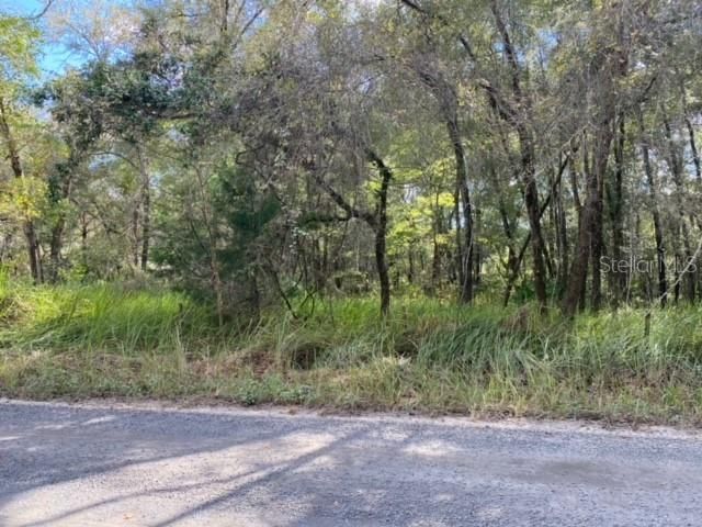 Vendido Recientemente: $15,000 (1.42 acres)