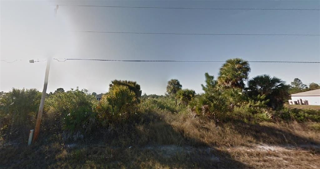 Vendido Recientemente: $14,000 (0.25 acres)