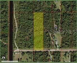 Vendido Recientemente: $45,000 (2.50 acres)