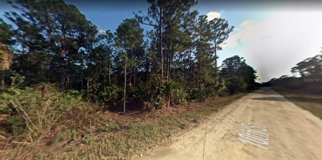 Vendido Recientemente: $64,999 (2.50 acres)