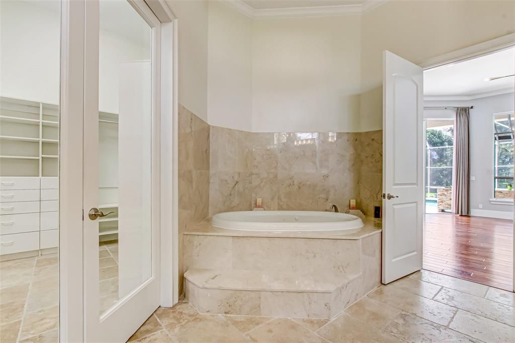 Master Bath