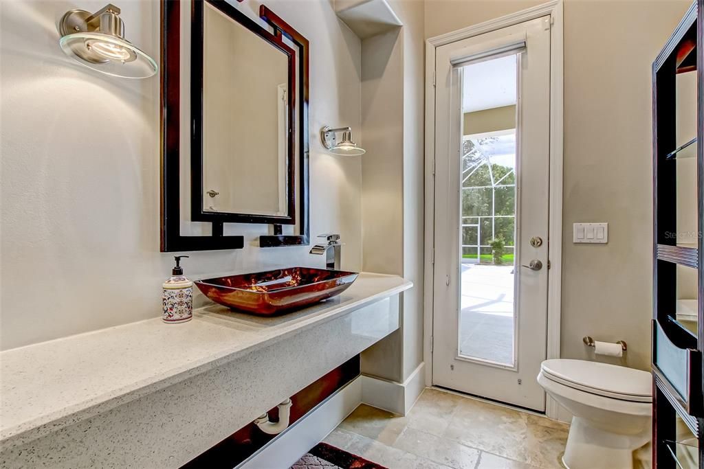 Bathroom 4