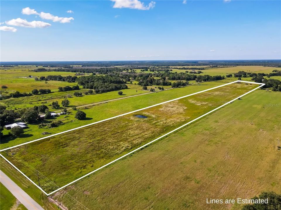 Recently Sold: $229,000 (20.00 acres)