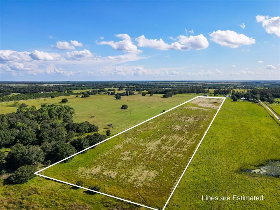 Recently Sold: $229,000 (20.00 acres)