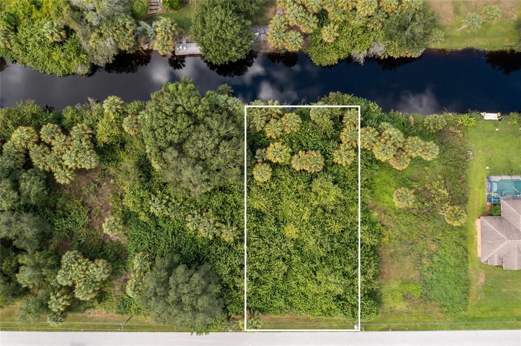 BUILD ME!! Your dream home is waiting...