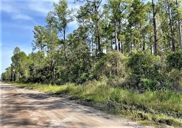 Recently Sold: $19,900 (2.15 acres)