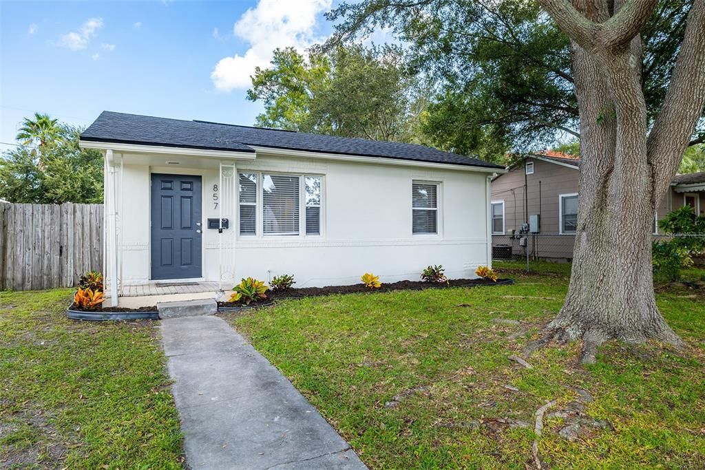 Vendido Recientemente: $320,000 (3 camas, 1 baños, 1164 Pies cuadrados)