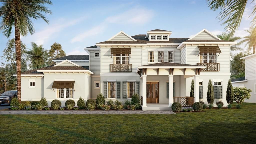 Recently Sold: $2,045,000 (5 beds, 5 baths, 4166 Square Feet)